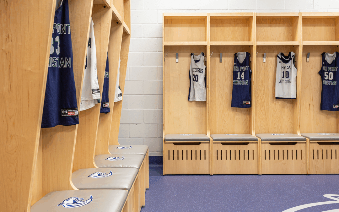 Interior Photography